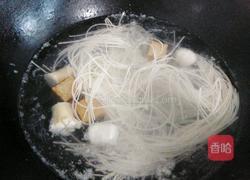 自制健康麻辣烫的做法图解3