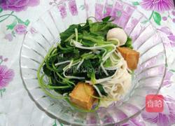 自制健康麻辣烫的做法图解5