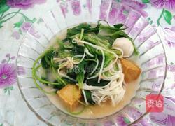 自制健康麻辣烫的做法图解9