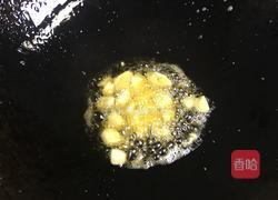 红烧莲藕的做法图解4