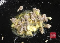 红烧莲藕的做法图解5