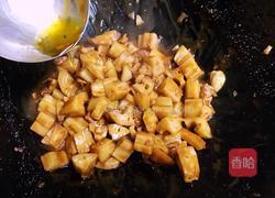 红烧莲藕的做法图解10