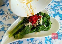 拌生菜的做法图解7