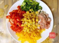 芝士焗土豆的做法图解2