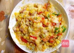 芝士焗土豆的做法图解7