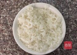 花式寿司的做法图解1