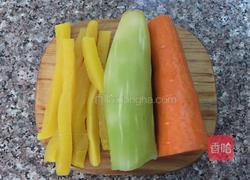 花式寿司的做法图解2