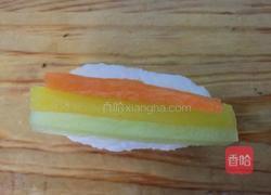 花式寿司的做法图解5