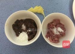 枸杞猪肝汤的做法图解4