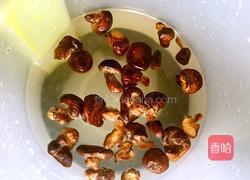 鲍鱼炖肉的做法图解1