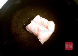 鲍鱼炖肉的做法图解3