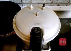 板栗杂粮粥的做法图解6