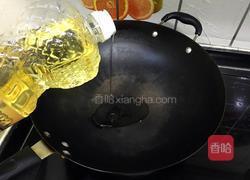 清炒蛇豆角的做法图解3