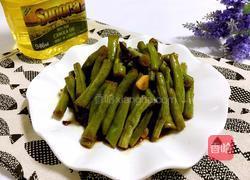 清炒蛇豆角的做法图解10