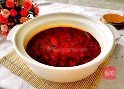 麻辣火锅底料的做法图解7