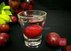 红李子酒的做法图解8