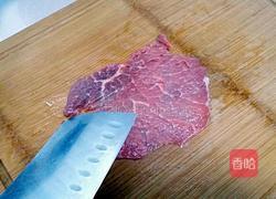 简易牛排的做法图解1