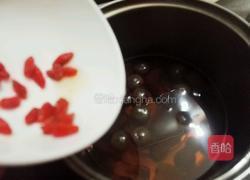红枣汤的做法图解6