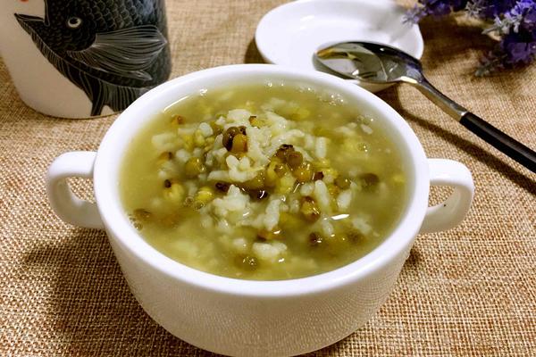 绿豆芽的花样做法