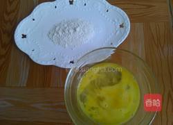 经典酥炸鳕鱼排的做法图解5