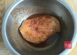 奥尔良鸡排的做法图解4