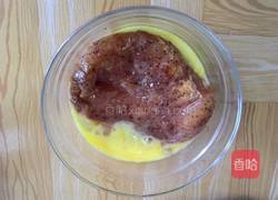 奥尔良鸡排的做法图解6