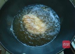 奥尔良鸡排的做法图解8