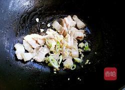 长豆角炒肉的做法图解6