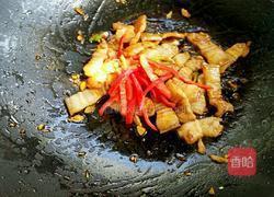 长豆角炒肉的做法图解8