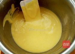 椰香玉米饼的做法图解3