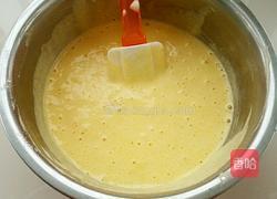 椰香玉米饼的做法图解5