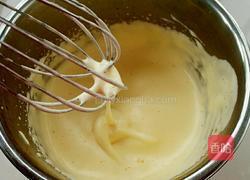 椰香玉米饼的做法图解4