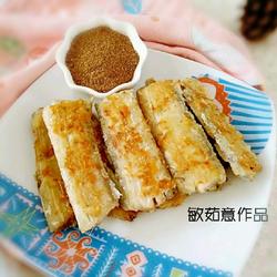 咸带鱼的做法[图]