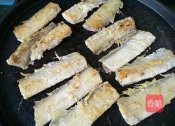 咸带鱼的做法图解5