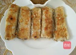 咸带鱼的做法图解7