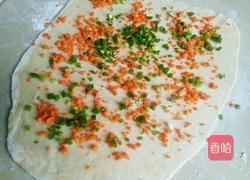 家常油酥饼的做法图解5