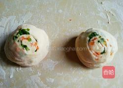 家常油酥饼的做法图解7