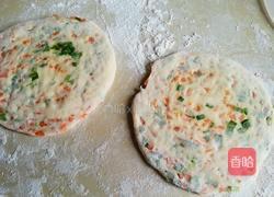 家常油酥饼的做法图解8