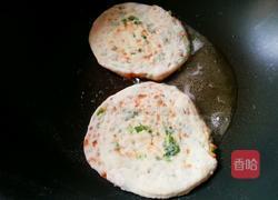 家常油酥饼的做法图解9