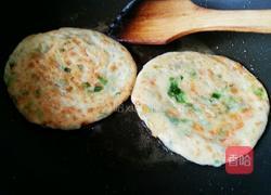 家常油酥饼的做法图解10