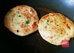 家常油酥饼的做法图解11