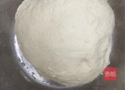 蒸花卷的做法图解1