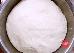 蒸花卷的做法图解2