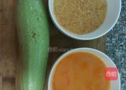 葫芦馅素菜包子的做法图解6