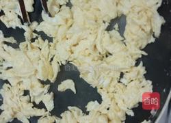 葫芦馅素菜包子的做法图解8