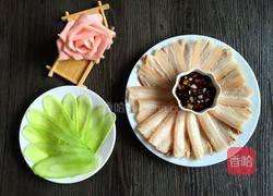凉拌猪肉的做法图解5