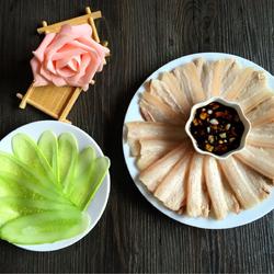 凉拌猪肉的做法[图]