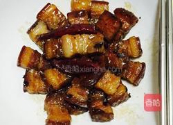 卤猪肉的做法图解8