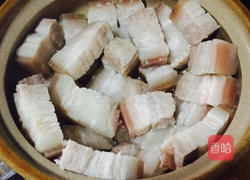 卤猪肉的做法图解5