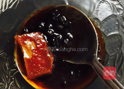 卤猪肉的做法图解6